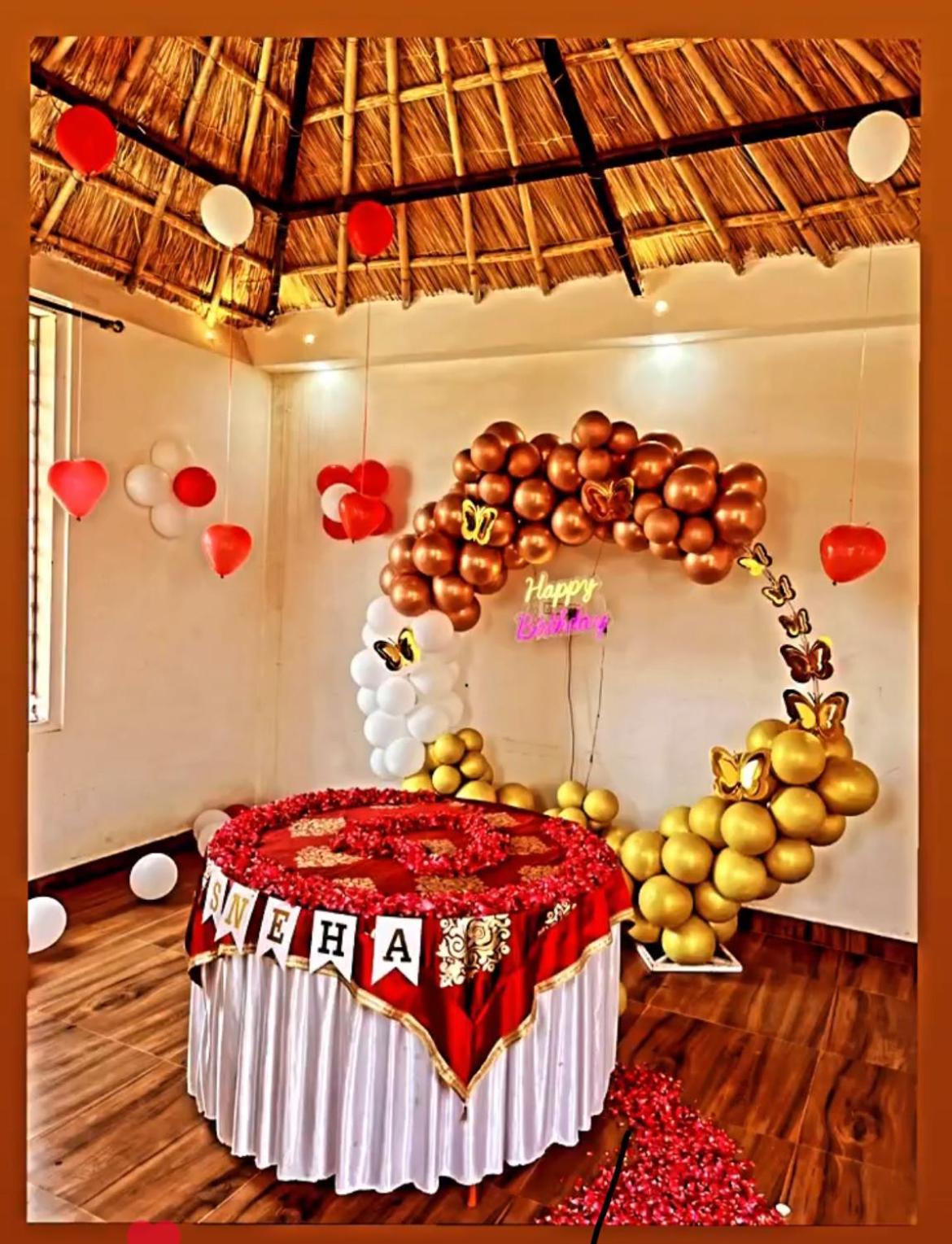 The Royal Hut Hotel Ajmer Exterior photo
